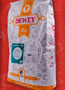 Mejorador para Pan Dulce 10kg