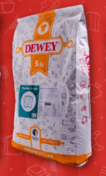 Mejorador para Pan Dulce 10kg