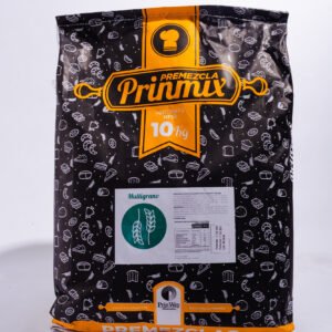 Premezcla Pan Multigrano