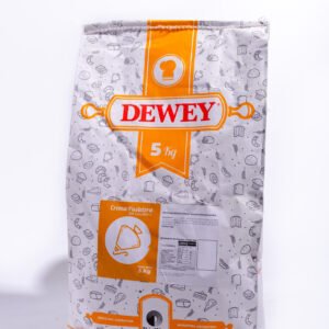 Premezcla Crema Pastelera en caliente