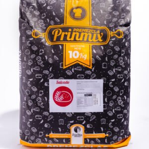 Premezcla Pan de Salvado