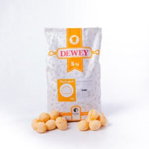 Premezcla Pan de queso